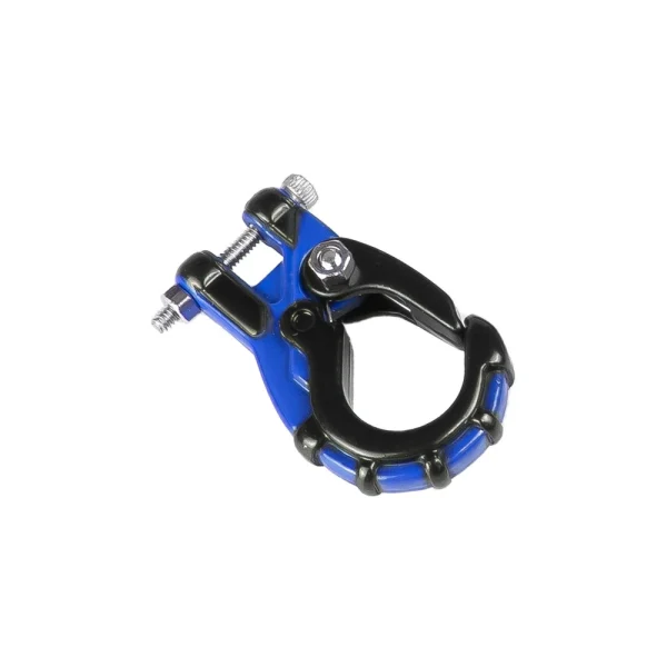 Upgraded Metal Trailer Winch Hook for 1/10 Axial SCX10 RC4WD TRX4 D90 Rock Crawler Off-Road Climbing Truck RC Cars Vehicles Models Spare Parts - Image 5