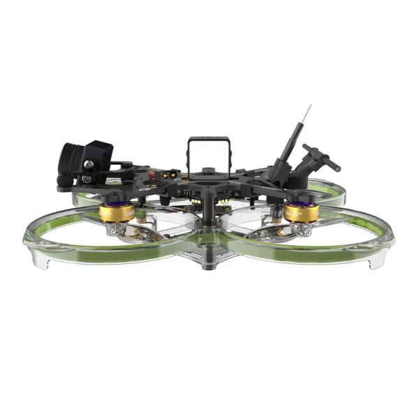 Flywoo FlyLens 85 V1.3 HD Walksnail Avatar V2 2S Brushless Whoop FPV Racing drone BNF with ROBO 1003 14800KV - Image 3