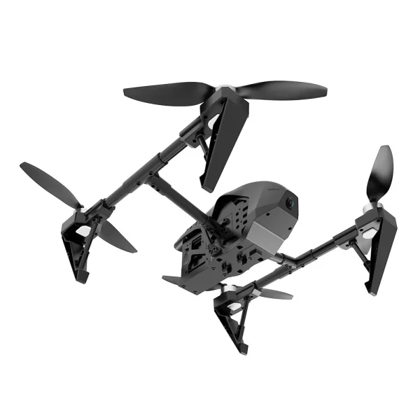 LSRC KS66 WiFi FPV with 6K HD Dual Camera Switchable Optical Flow Hover Brushless Alloy Material 197g RC Drone Quadcopter RTF - Image 8