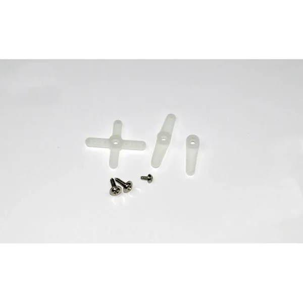 2pcs PTK 7452 MG-D 9g Digital Servo Metal Gear For EPP Airplane RC Aircraft Fixed Wing Helicopter - Image 3