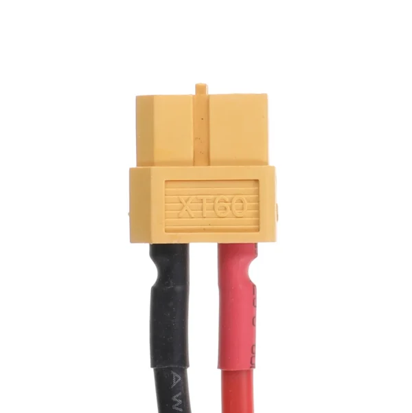 ZOP Power 22.2V 1500mAh 100C 6S LiPo Battery With XT60 Plug for SpeedyBee Master 5 V2 GEPRC MARK5 DC HD 6S CineApe35 6S FPV Drone - Image 8