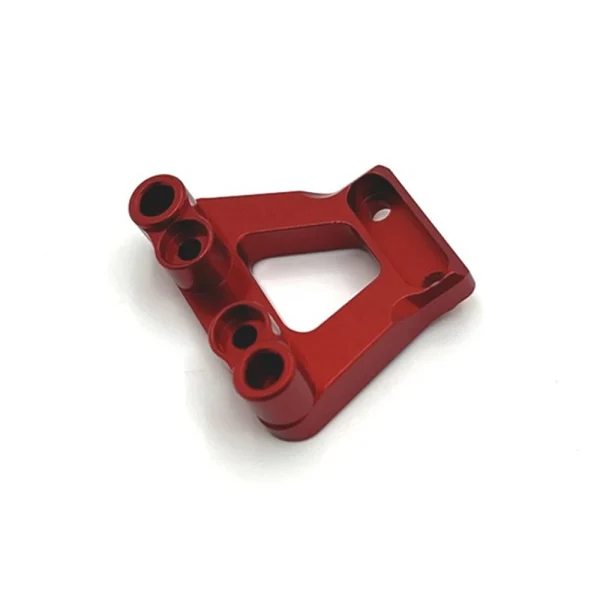 Upgraded Metal Spare Steering Group Fixing Parts Accessories for MJX 1/14 14209 14210 RC Car Vehicle Models - Image 3