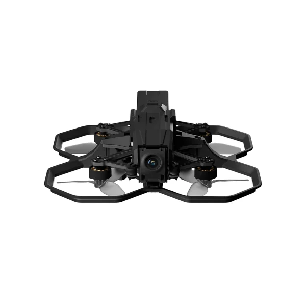 iFlight Defender 20 Lite O4 2 Inch 2S Cinewhoop RTF RC FPV Racing Drone with Commando 8 Radio Transmitter & N3 Goggle for Beginners - Image 3