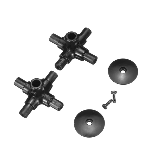 Eachine E120 Main Rotor Head RC Helicopter Parts - Image 2