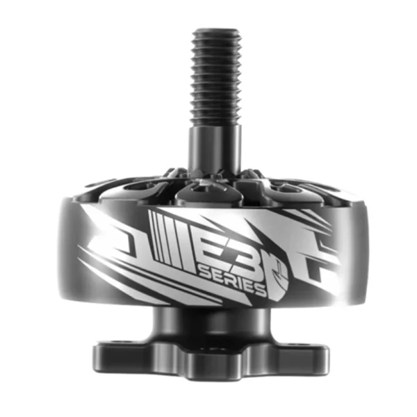 1PC / 4PCS EMAX ECOIII 2808 1300KV 1500KV 3-6S Brushless Motor 5mm Shaft for FPV Racing Drones - Image 2
