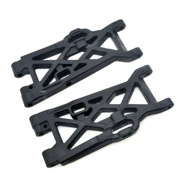 2PCS ZD Racing MX07 1/7 RC Car Spare Front Rear Lower Suspension Arm 8716 Vehicles Models Parts Accessories - Image 2