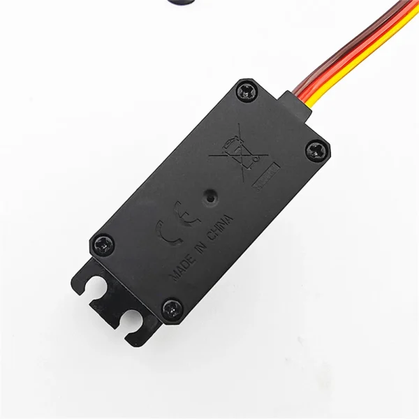 PTK 45KG 8840 32KG 8842 High Torque Stainless Steel/Metal Gear Waterproof Digital RC Servo for Robot Fixed Wing Car and Aircraft Model - Image 6