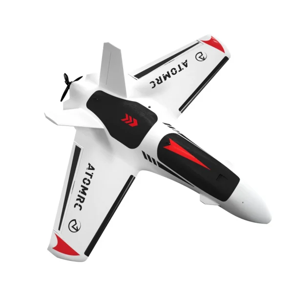 ATOMRC Dolphin V1.1 Fly Wing 845mm Wingspan EPP FPV Aircraft RC Airplane KIT/PNP/FPV - Image 7