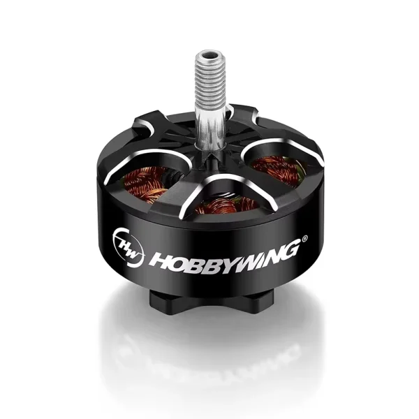 1PC/4PCS Hobbywing XRotor 3110 900KV 1150KV / 3115 900KV 1050KV 4-6S M5 Shaft Brushless Motor for 8 Inch/9 Inch/10 Inch FPV Drone - Image 2
