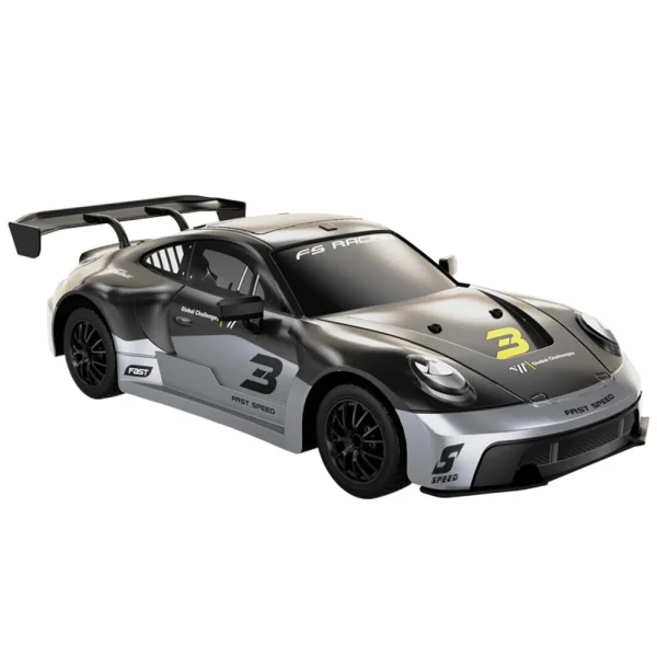 KFPLAN KF28 1/16 2.4G 4WD Full Proportion Mobile Phone APP Control LED Light Drift RC Car Vehicle Models RTR - Image 6