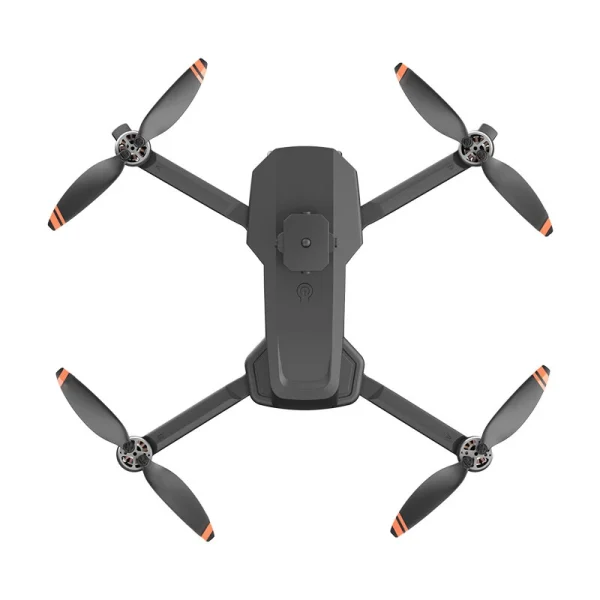 LYZRC L106 PRO / MAX WiFi FPV with Electric Adjustment HD Dual Camera 360 Obstacle Avoidance Optical Flow Positioning Brushless Foldable RC Drone Quadcopter RTF - Image 7