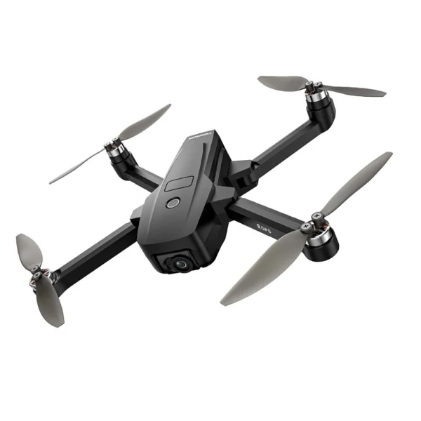 TEEROK T18S GPS 5G WiFi FPV With 4K HD Dual Camera Servo Gimbal Optical Flow Positioning 205g Brushless Foldable RC Drone Quadcopter RTF Three Batteries - Image 3
