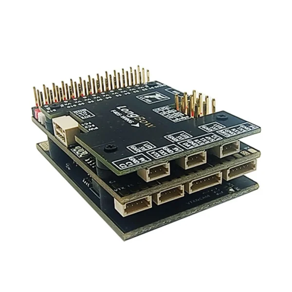 Lefei LongBow F405 WING Flight Controller for RC Airplane Support VTOL Ardupilot INAV - Image 2