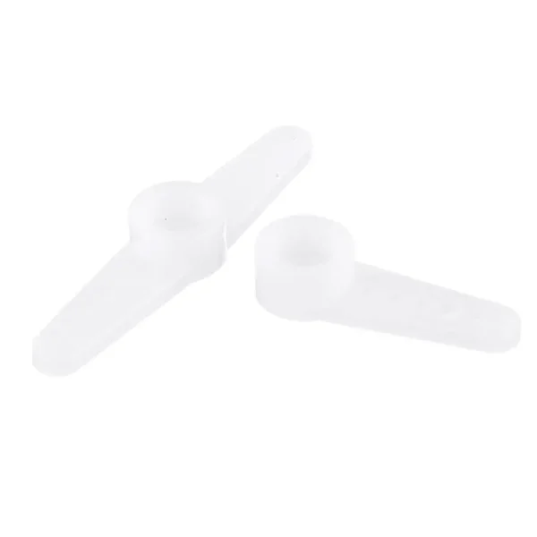 VolantexRC 9g Plastic Gear Analog Servo With 350mm DuPont Cable For 742-3-Rudder 759-1-Tail 759-2-Tail 759-3-Tail 757-9-Tail 747-8-Fuselage 742-7-Fuselage RC Airplane Spare Part - Image 8