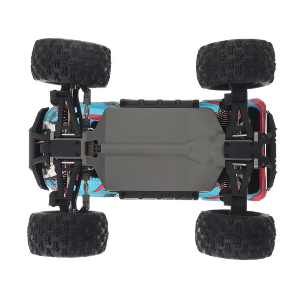MJX HYPER GO 16208 16209 1/16 Brushless High Speed RC Car Vehicle Models 45km/h - Image 7