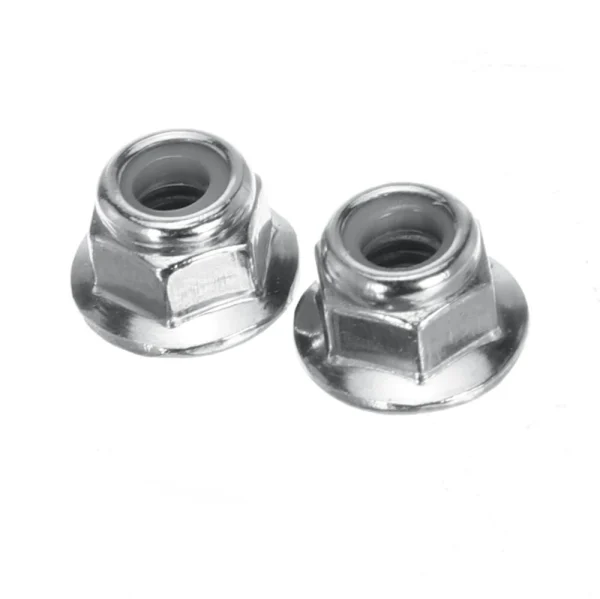 2PCS HBX 2996A 2996 FC610 1/10 RC Car Parts Metal Rear Wheel Cup T2113 Vehicles Models Accessories - Image 6