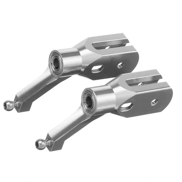 1 Pair Eachine E180 YXZNRC F180 Main Blade Clip Rotor Clip RC Helicopter Parts - Image 7