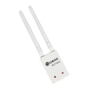 Eachine ROTG02 UVC OTG 5.8G 150CH Diversity Audio FPV Receiver for Android Smartphone