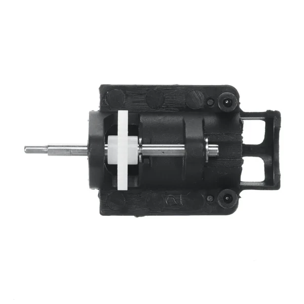 VolantexRC Mini Mustang P-51D/ Mini F4U/ Mini P47 RC Airplane Fixed Wing Spare Part Gearbox - Image 5