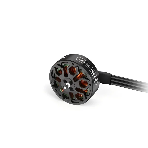 SpeedyBee 2006 1950KV 6S Brushless Motor 1.5mm Shaft for Bee35 3.5 Inch RC FPV Racing Drone - Image 2