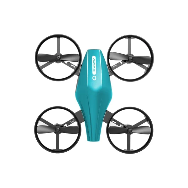 LSRC GT1 Mini Headless Mode 360 Roll 8mins Flying Time Circle Protection Kids Gifts 2.4G 4CH 6-Axis RC Drone Quadcopter RTF - Image 7