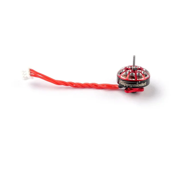 1PC/4PCS Happymodel EX1102 8500KV 9000KV 10000KV 13500KV 2-3S Brushless Motor Original for Mobula7 HD Sailfly-X Drone - Image 2