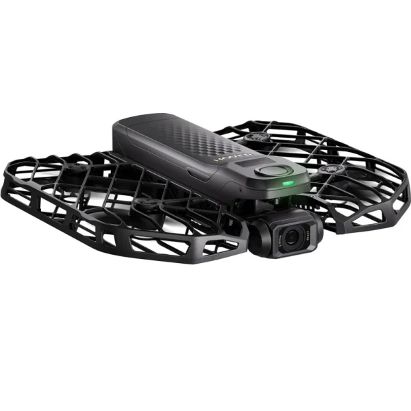 HoverAir X1 PRO & PROMAX Flying Camera Airselfie 192g GPS 8K HD 1/1.3'' CMOS EIS Camera 2-Axis Gimbal ALL Terrain Flight Smart Follow-up dTOF Vision Sensor Foldable RC Drone Quadcopter - Image 3