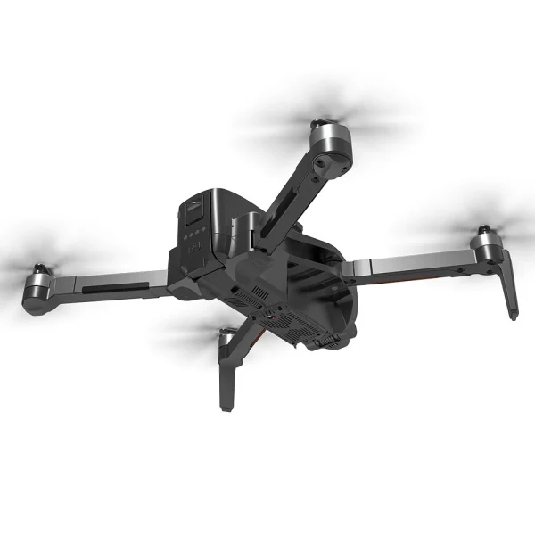 ZLL SG906 MAX GPS 5G WIFI FPV With 4K HD Camera 3-Axis Anti-shake Gimbal Obstacle Avoidance Brushless Foldable RC Drone Quadcopter RTF - Image 5