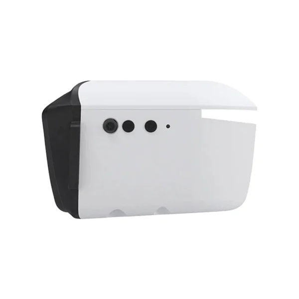 Walksnail Avatar HD Goggles L 5.8GHz Digital 1920*1080 4.5Inch HD Display FPV Goggles Support Head Tracker Compatible with Walksnail Digital VTX - Image 2