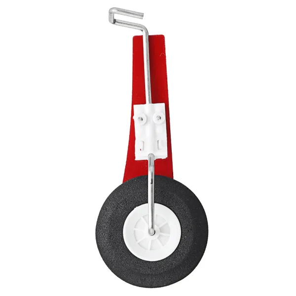 VolantexRC 768-1 Mustang P-51D RC Airplane Spare Part Front Landing Gear - Image 2