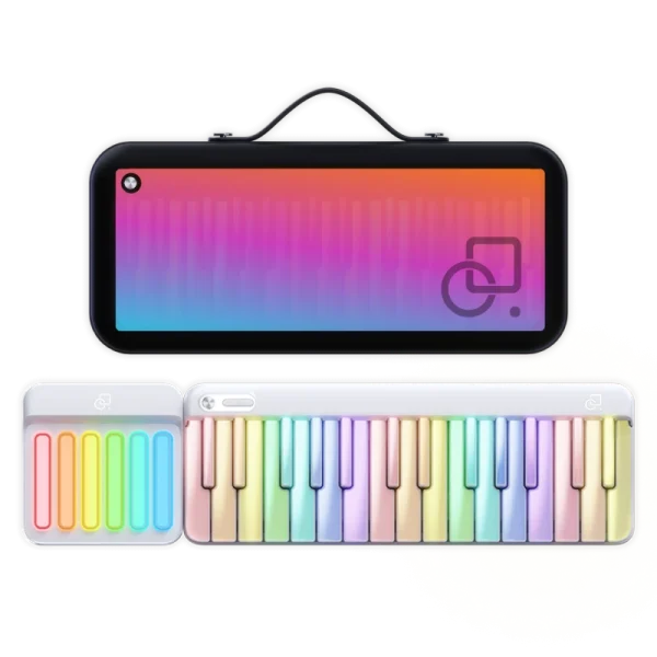 EU US DirectPopuPiano Smart Portable Piano MIDI keyboard - Image 6