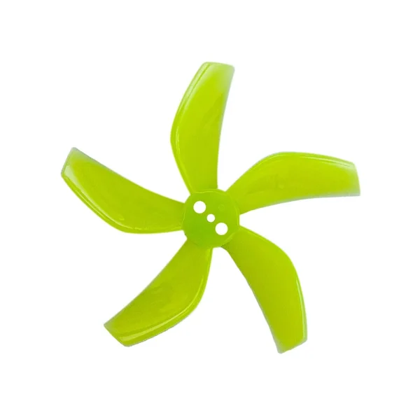 4 Pairs Gemfan 2020 D51 51mm 5-Blade Ducted Propeller for CineWhoop FPV Racing RC Drone - Image 2