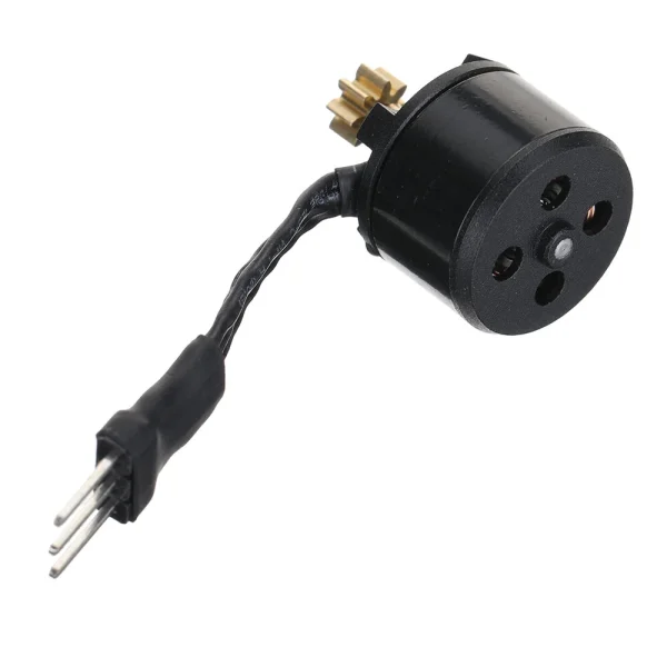 XK K170 RC Helicopter Parts 1106 11200KV Motor Assembly - Image 5