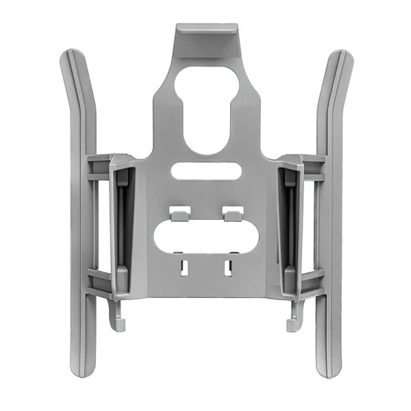 STARTRC Foldable Extended Heighten Landing Gear Skid Legs Protector Support for DJI Mini 4 PRO RC Drone Quadcopter - Image 4