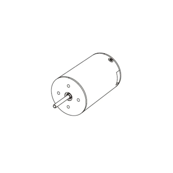 MJX 14301 14302 RC Car Receiver Remote Controller ESC Brushless Motor Spart Parts - Image 3