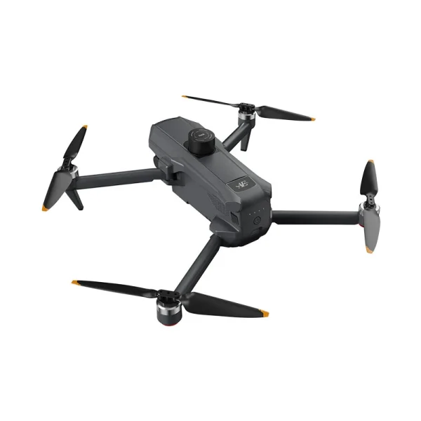 AE30 GPS 10KM 5G Repeater Digital FPV with 4K HDR Video 5X ZOOM Dual Camera 3-Axis EIS Gimbal 360 Ultrasonic Lift Obstacle Avoidance 7.2inch Touchable LCD Screen Controller Brushless Foldable RC Drone Quadcopter RTF - Image 6