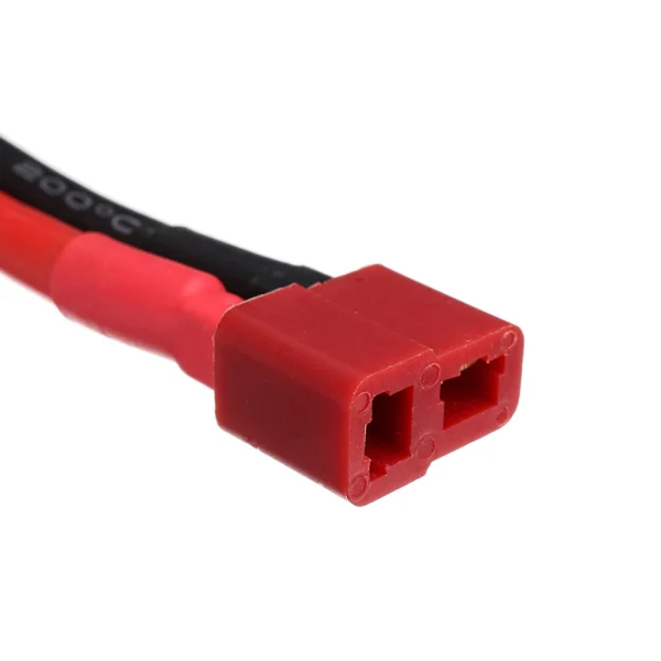 ZOP Power 11.1V 4000mAh 30C 3S LiPo Battery T Plug for RC Car - Image 8