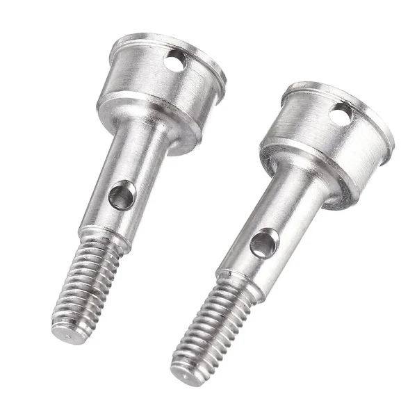 Wltoys 12402 12404 12409 1/12 Metal CVD Drive Shaft + Axle Cup 0269 RC Car Spare Parts - Image 6