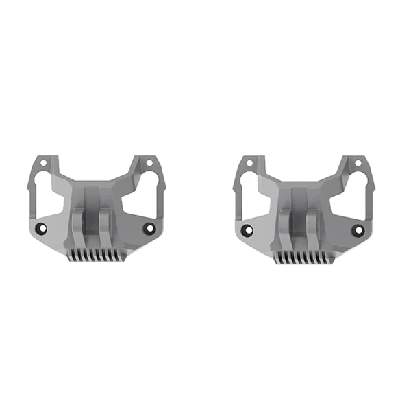 2PCS GEPRC GEP CL30 V3 Lens Hood Frame Parts for Cinelog30 V3 O4 Whoop FPV Racing Drone - Image 2