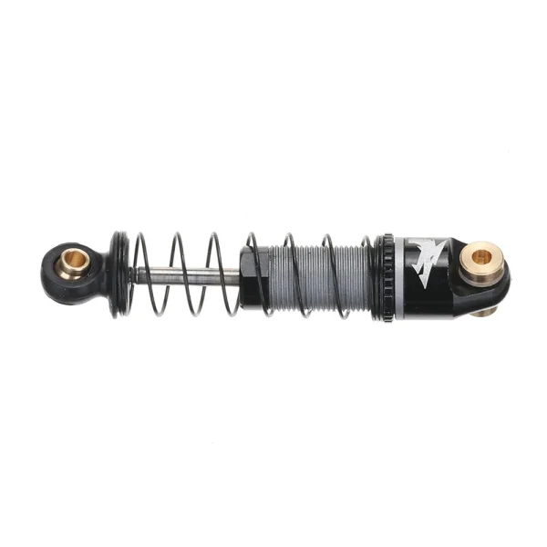4PCS UDIRC UCX2405 UCX2405 PRO SCX24 1/24 RC Car Upgraded Parts Oil Filled Shock Absorbers Dampers UCX24-P086 Vehicles Models Spare Accessories - Image 8