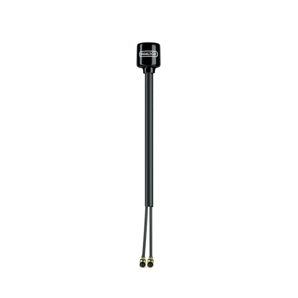 Flywoo Bipolar Dual-Band 5.8Ghz/2.4Ghz UFL Antenna For DJI 03 Air Unit - Image 2
