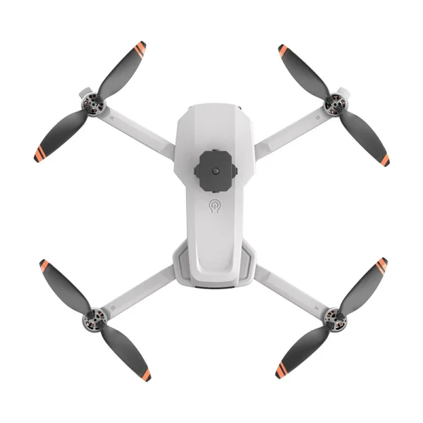 LYZRC L106 PRO / MAX WiFi FPV with Electric Adjustment HD Dual Camera 360 Obstacle Avoidance Optical Flow Positioning Brushless Foldable RC Drone Quadcopter RTF - Image 6