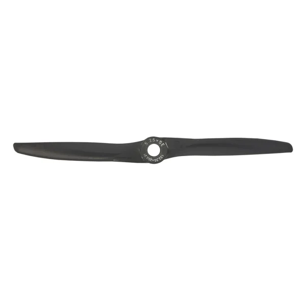 2PCS GEMFAN PFGN 5.25Inch 5.25X8 CW CCW Electric Glass Fiber Nylon Propeller for RC Airplane - Image 2