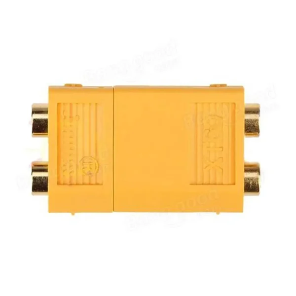 20 Pairs Amass XT60+ Plug Male & Female Connectors With Sheath Housing - Image 3