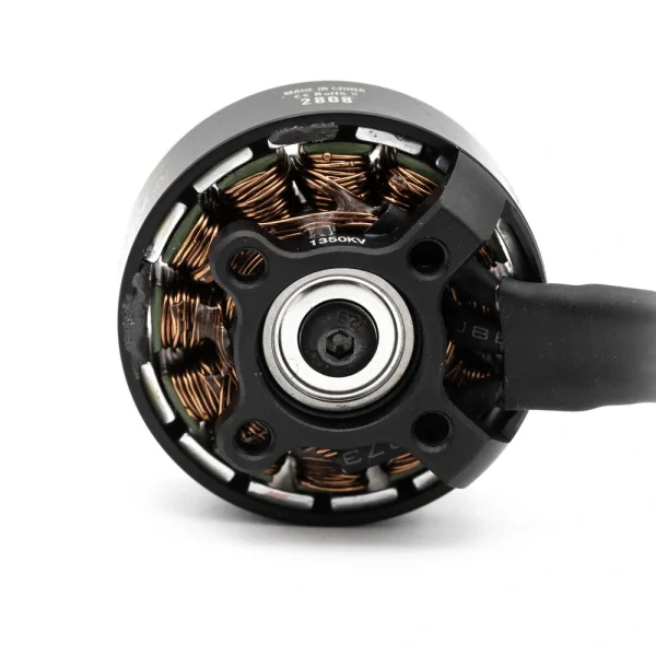 EMAX PRO Series 2808 1350KV 1500KV 3-6S 1900KV 3-4S Brushless Motor for 5 Inch to 7 Inch FPV RC Racing Drones - Image 3