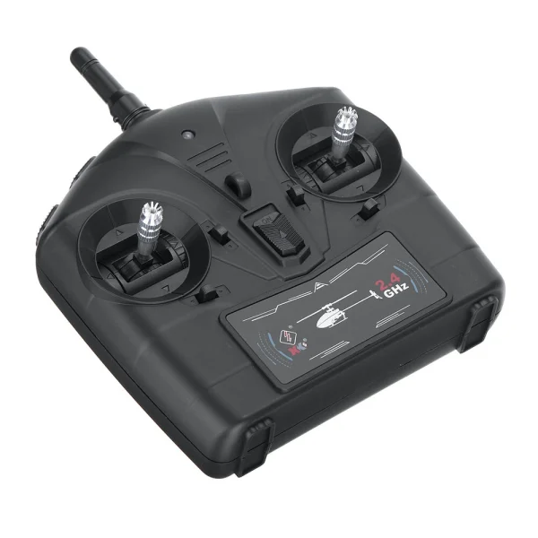 XK K170 RC Helicopter Parts Transmitter - Image 2