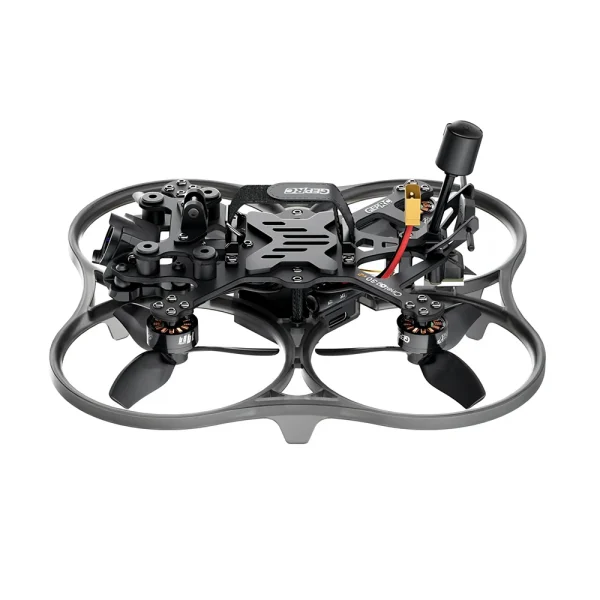 GEPRC Cinelog30 V2 HD DJI O3 124mm Wheelbase F7 4S RC FPV Racing Drone PNP BNF with Digital HD System - Image 4