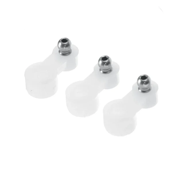 Eachine E186 E190 E190 PRO RC Helicopter Spare Parts Servo Arm Set - Image 2