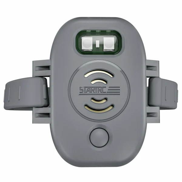 STARTRC Universal Alarm System Tracker Anti Fly Lost Finder Remote Locator for DJI Mini 4 PRO / AIR 3 / Mavic 3 / Avata 2 Drone - Image 6