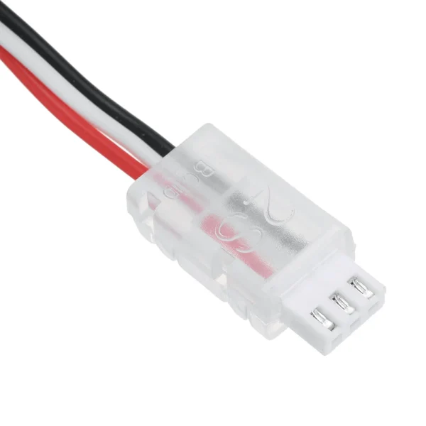 MARSLIPO 7.4V 2800mAh 50C 2S Lipo Battery T Plug for RC Car - Image 7